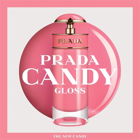 prada prada candy gloss|prada candy gloss 30ml.